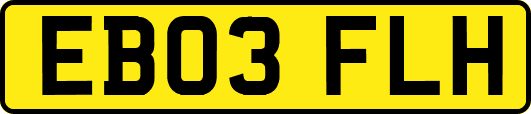 EB03FLH