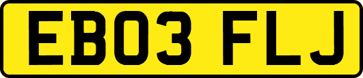 EB03FLJ