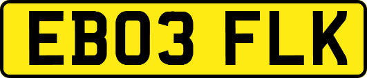 EB03FLK