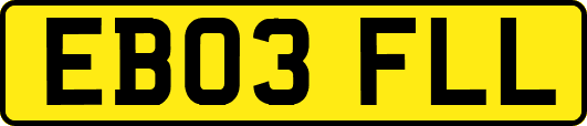 EB03FLL