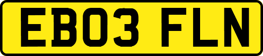EB03FLN