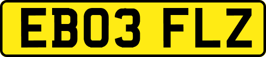 EB03FLZ