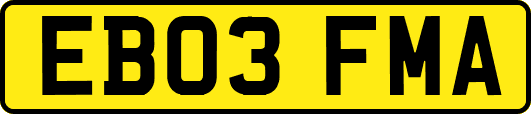 EB03FMA