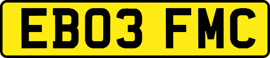 EB03FMC