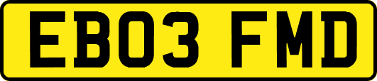 EB03FMD