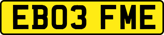 EB03FME