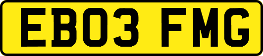 EB03FMG