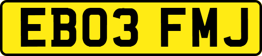 EB03FMJ
