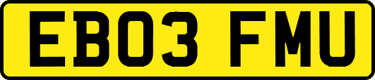 EB03FMU