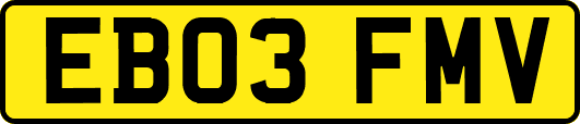 EB03FMV