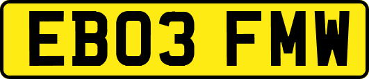 EB03FMW