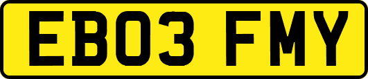 EB03FMY
