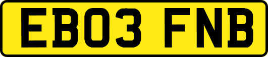 EB03FNB