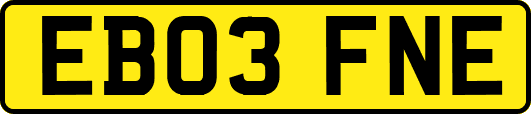 EB03FNE