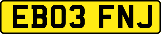 EB03FNJ