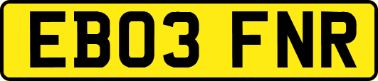 EB03FNR