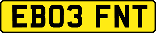 EB03FNT
