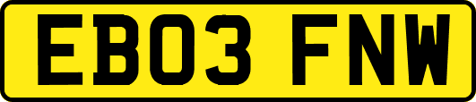 EB03FNW