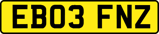 EB03FNZ