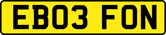 EB03FON