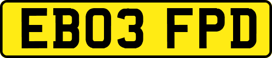 EB03FPD