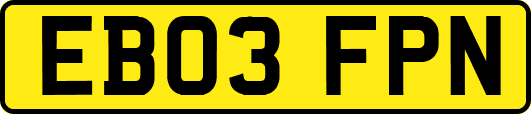 EB03FPN