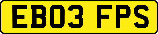 EB03FPS