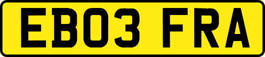 EB03FRA