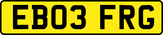 EB03FRG