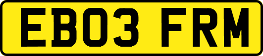 EB03FRM