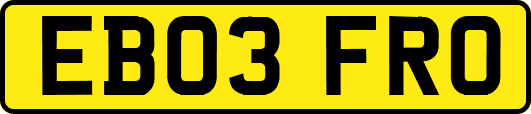 EB03FRO