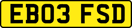 EB03FSD