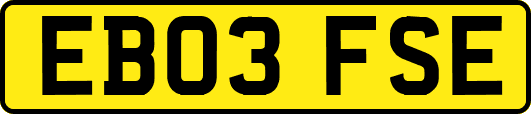EB03FSE