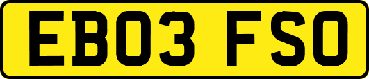 EB03FSO
