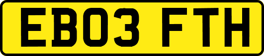 EB03FTH