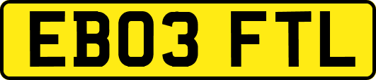 EB03FTL