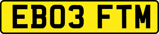EB03FTM