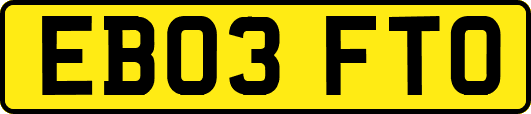 EB03FTO