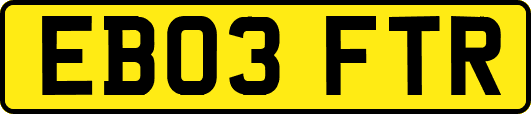 EB03FTR