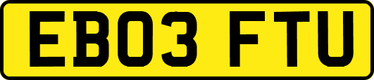 EB03FTU
