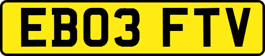 EB03FTV