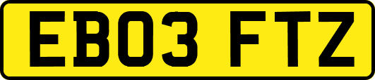 EB03FTZ