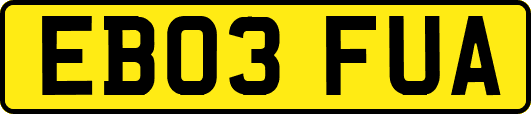 EB03FUA