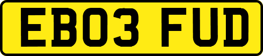 EB03FUD