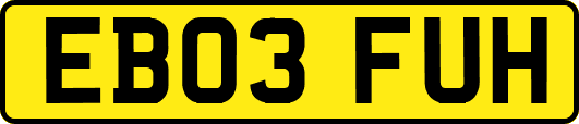 EB03FUH
