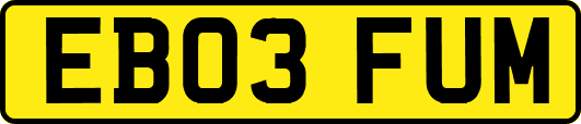 EB03FUM