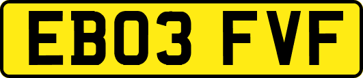 EB03FVF