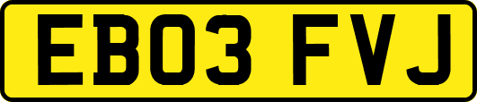 EB03FVJ