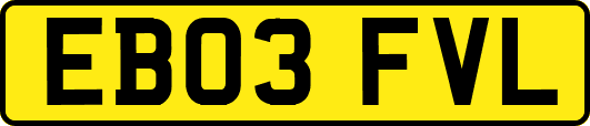 EB03FVL