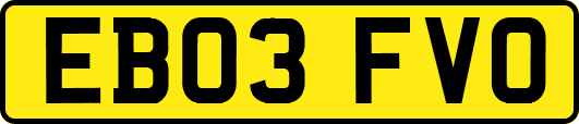 EB03FVO